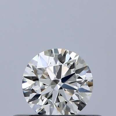Certified Diamond IGI Carats 0.31 Color E Clarity IF  EX  EX  EX Fluorescence NON Brown No Green No Milky No EyeClean 100%