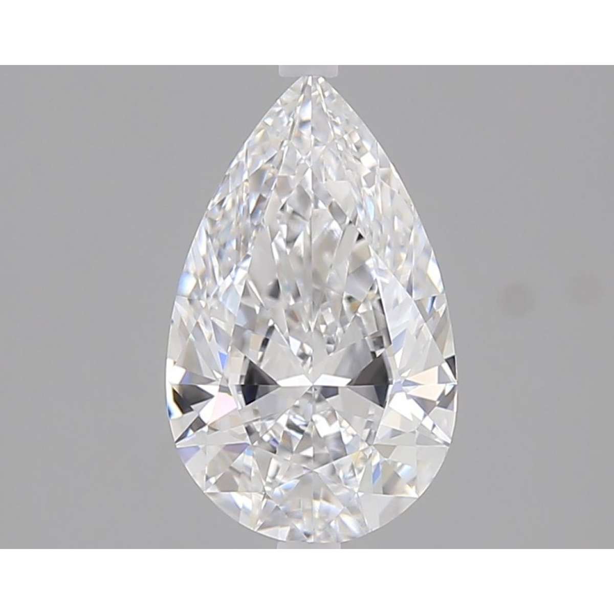 Certified Diamond GIA Carats 1.25 Color D Clarity FL  -  EX  EX Fluorescence NON Brown No Green No Milky No EyeClean 100%