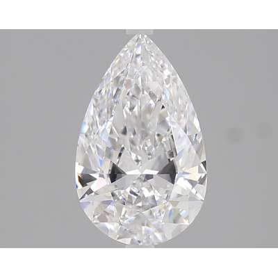 Certified Diamond GIA Carats 1.25 Color D Clarity FL  -  EX  EX Fluorescence NON Brown No Green No Milky No EyeClean 100%