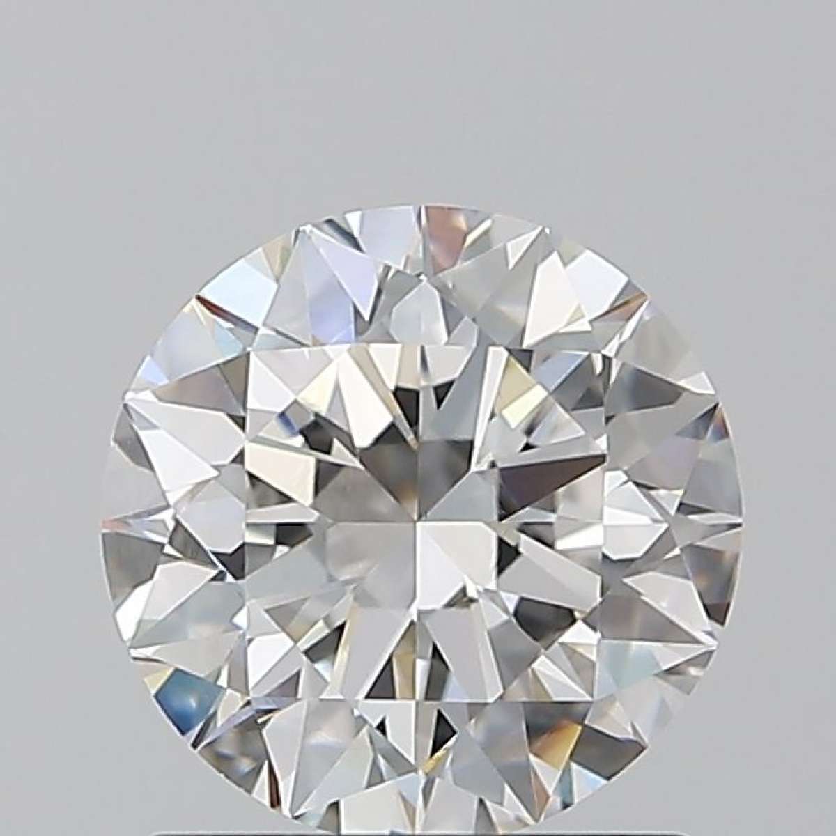 Certified Diamond GIA Carats 1.3 Color F Clarity VS1 EX EX EX Fluorescence NON Brown No Green No Milky No EyeClean 100% Certified Diamond GIA Carats 1.3 Color F Clarity VS1 EX EX EX Fluorescence NON Brown No Green No Milky No EyeClean 100%