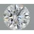 Certified Diamond GIA Carats 0.32 Color E Clarity VVS2  EX  EX  EX Fluorescence NON Brown No Green No Milky No EyeClean 100%