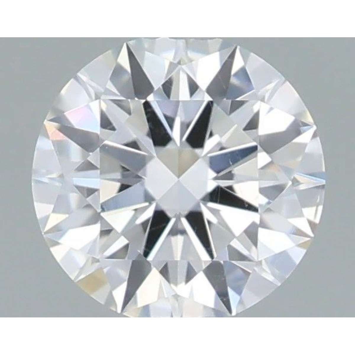 Certified Diamond GIA Carats 0.44 Color F Clarity SI2 EX EX EX Fluorescence FNT Brown No Green No Milky No EyeClean 100% Certified Diamond GIA Carats 0.44 Color F Clarity SI2 EX EX EX Fluorescence FNT Brown No Green No Milky No EyeClean 100%