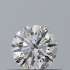 Certified Diamond GIA Carats 0.29 Color F Clarity VVS1  EX  EX  EX Fluorescence NON Brown No Milky No EyeClean 100%