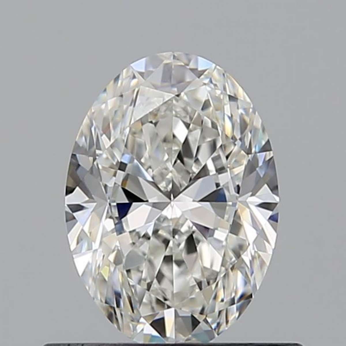 Certified Diamond GIA Carats 0.6 Color G Clarity VVS1  -  EX  VG Fluorescence NON Brown No Green No Milky No EyeClean 100%