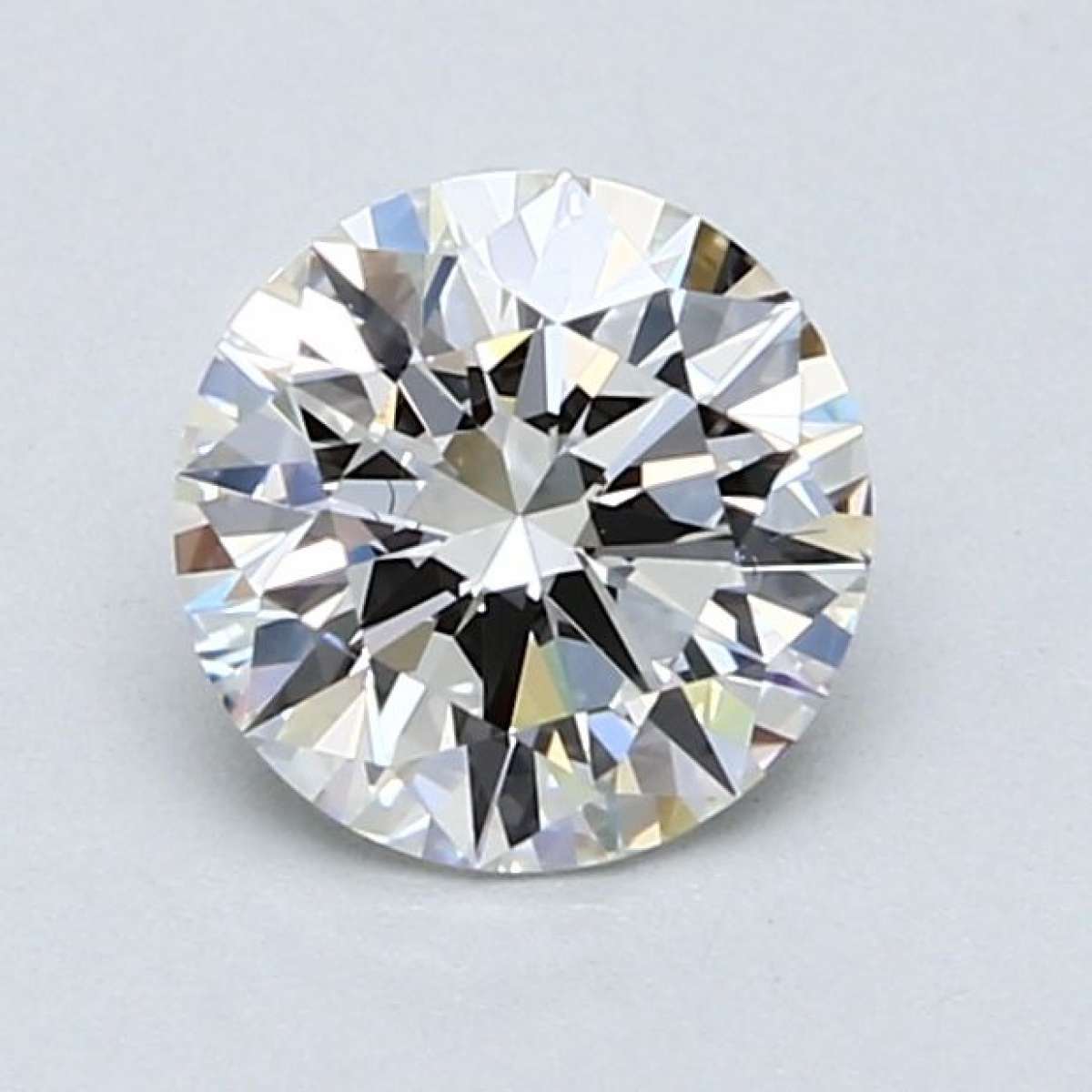 Certified Diamond GIA Carats 1.1 Color G Clarity VVS2 EX EX EX Fluorescence FNT Brown No Green No Milky No EyeClean 100% Certified Diamond GIA Carats 1.1 Color G Clarity VVS2 EX EX EX Fluorescence FNT Brown No Green No Milky No EyeClean 100%