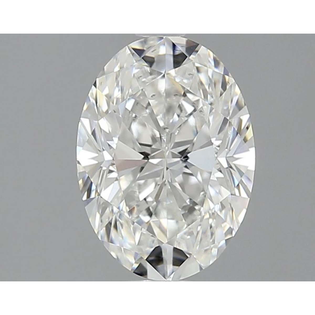 Certified Diamond GIA Carats 1.5 Color G Clarity VS2  -  EX  VG Fluorescence NON Brown No Milky No EyeClean 100%