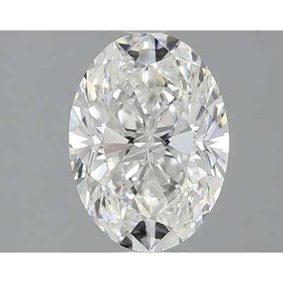 Certified Diamond GIA Carats 1.5 Color G Clarity VS2  -  EX  VG Fluorescence NON Brown No Milky No EyeClean 100%