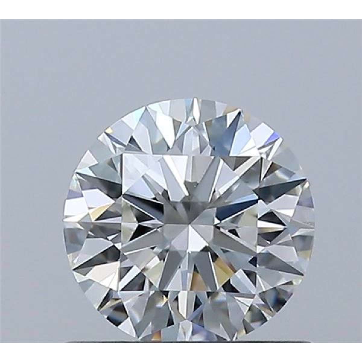 Certified Diamond GIA Carats 0.61 Color H Clarity VS1 EX EX EX Fluorescence MED Brown No Green No Milky No EyeClean 100% Certified Diamond GIA Carats 0.61 Color H Clarity VS1 EX EX EX Fluorescence MED Brown No Green No Milky No EyeClean 100%