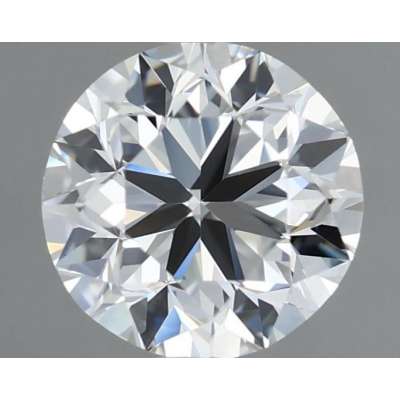 Certified Diamond IGI Carats 1.0 Color G Clarity VVS1  VG  EX  EX Fluorescence NON Brown No Green No Milky No EyeClean 100%