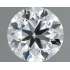 Certified Diamond IGI Carats 1.0 Color G Clarity VVS1  VG  EX  EX Fluorescence NON Brown No Green No Milky No EyeClean 100%