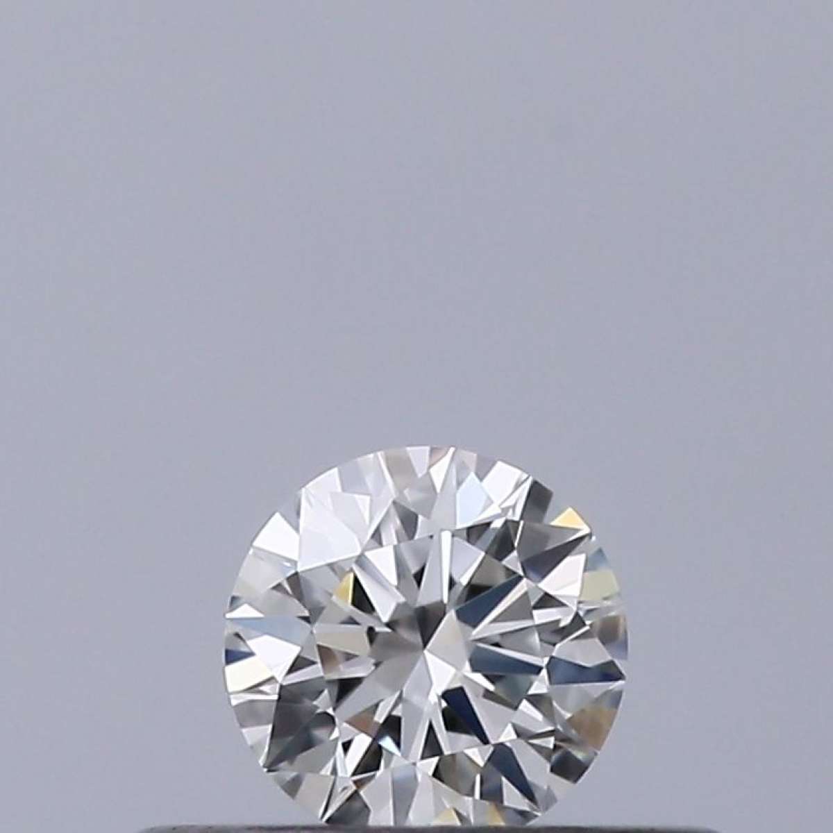 Certified Diamond IGI Carats 0.18 Color E Clarity VVS2 EX EX EX Fluorescence NON Brown No Green No Milky No EyeClean 100% Certified Diamond IGI Carats 0.18 Color E Clarity VVS2 EX EX EX Fluorescence NON Brown No Green No Milky No EyeClean 100%