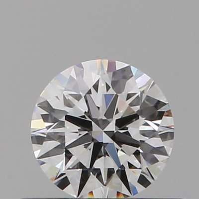 Diamante Certificato GIA Carati 0.35 Colore D Purezza VS1 EX EX EX Fluorescenza MED Brown No Green No Milky No EyeClean 100% Diamante Certificato GIA Carati 0.35 Colore D Purezza VS1 EX EX EX Fluorescenza MED Brown No Green No Milky No EyeClean 100%