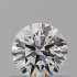 Diamante Certificato GIA Carati 0.35 Colore D Purezza VS1  EX  EX  EX Fluorescenza MED Brown No Green No Milky No EyeClean 100%