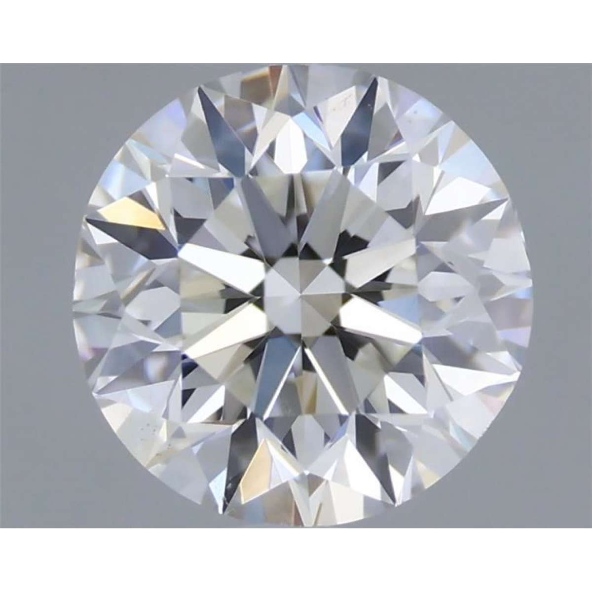Certified Diamond GIA Carats 0.6 Color G Clarity SI1 EX EX VG Fluorescence FNT Brown No Green No Milky No EyeClean 100% Certified Diamond GIA Carats 0.6 Color G Clarity SI1 EX EX VG Fluorescence FNT Brown No Green No Milky No EyeClean 100%