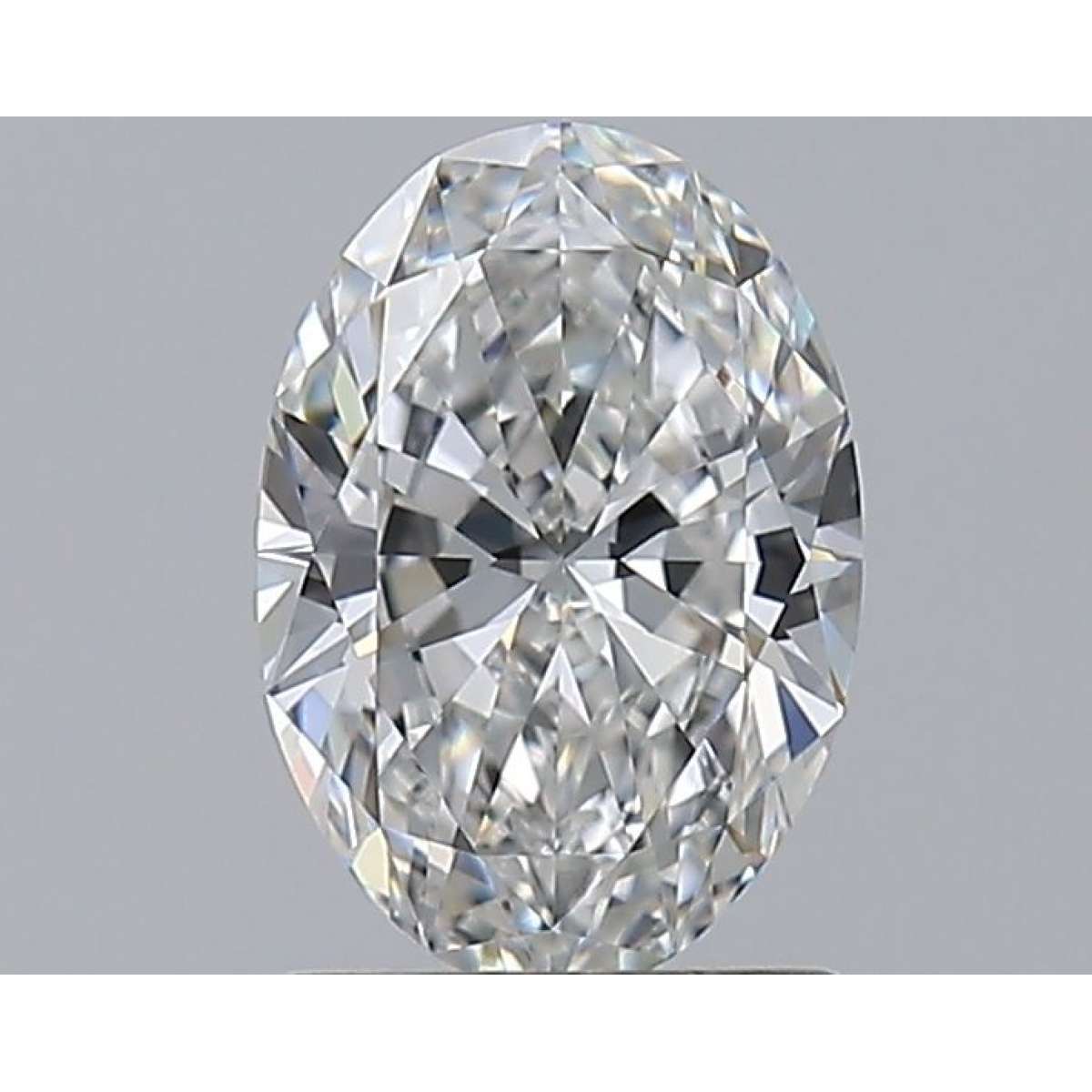 Certified Diamond GIA Carats 1.2 Color E Clarity VVS2  -  EX  VG Fluorescence NON Brown No Green No Milky No EyeClean 100%