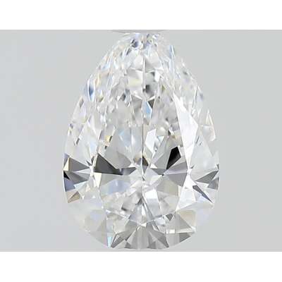 Certified Diamond GIA Carats 0.58 Color D Clarity IF  -  EX  VG Fluorescence MED Brown No Green No Milky No EyeClean 100%