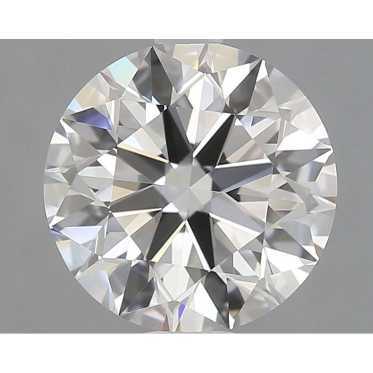 Certified Diamond GIA Carats 1.5 Color H Clarity VS1  EX  EX  EX Fluorescence NON Brown No Milky No EyeClean 100%