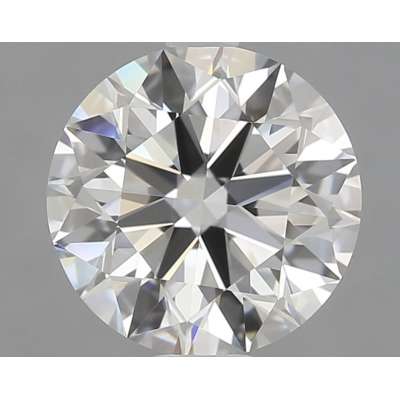 Certified Diamond GIA Carats 1.5 Color H Clarity VS1  EX  EX  EX Fluorescence NON Brown No Milky No EyeClean 100%