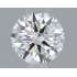 Certified Diamond GIA Carats 0.3 Color E Clarity IF  EX  EX  EX Fluorescence MED Brown No Green No Milky No EyeClean 100%