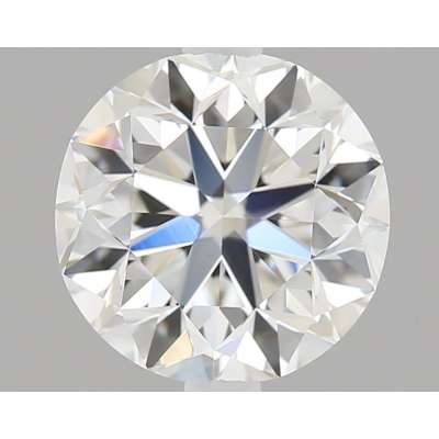 Certified Diamond IGI Carats 1.0 Color F Clarity VVS2  VG  EX  VG Fluorescence NON Brown No Green No Milky No EyeClean 100%