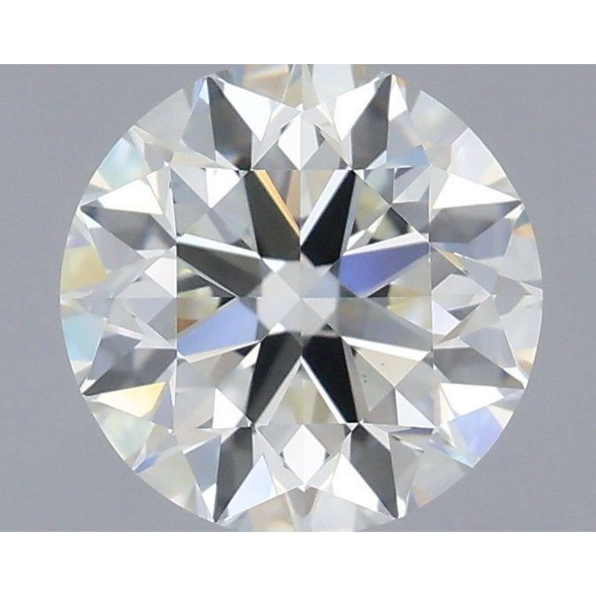 Certified Diamond IGI Carats 1.0 Color H Clarity VS1  EX  EX  EX Fluorescence NON Brown No Green No Milky No EyeClean 100%