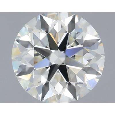 Certified Diamond IGI Carats 1.0 Color H Clarity VS1  EX  EX  EX Fluorescence NON Brown No Green No Milky No EyeClean 100%