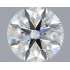 Certified Diamond IGI Carats 1.0 Color H Clarity VS1  EX  EX  EX Fluorescence NON Brown No Green No Milky No EyeClean 100%