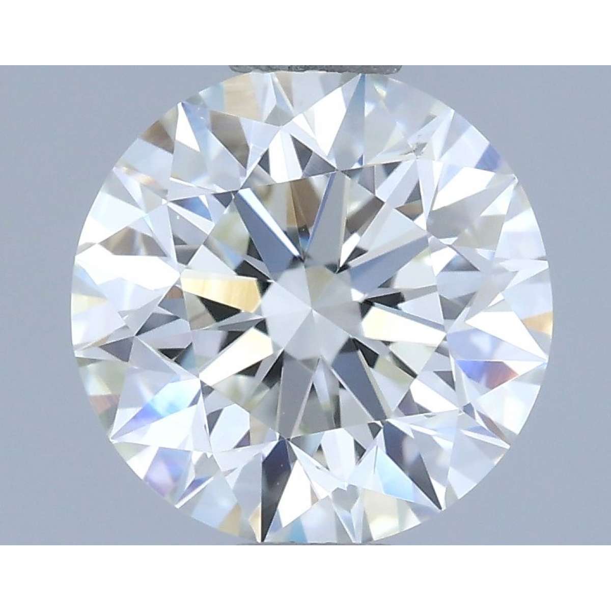 Diamante Certificato IGI Carati 1.52 Colore H Purezza VS2 EX EX EX Fluorescenza NON Brown No Green No Milky No EyeClean 100% Diamante Certificato IGI Carati 1.52 Colore H Purezza VS2 EX EX EX Fluorescenza NON Brown No Green No Milky No EyeClean 100%