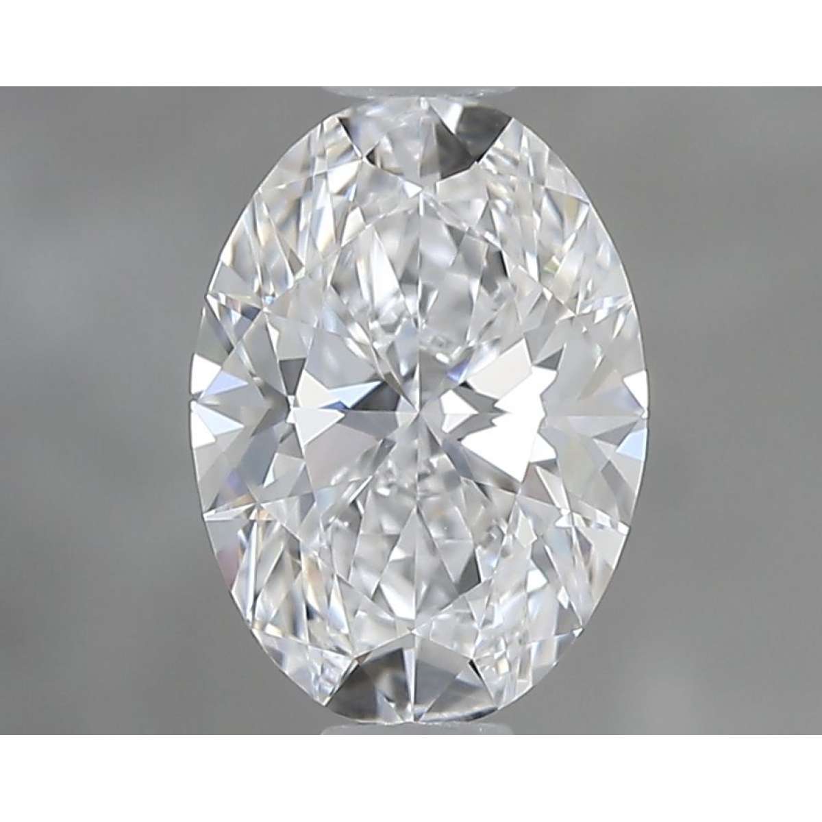 Certified Diamond GIA Carats 0.7 Color D Clarity VVS1  -  EX  VG Fluorescence NON Brown No Green No Milky No EyeClean 100%