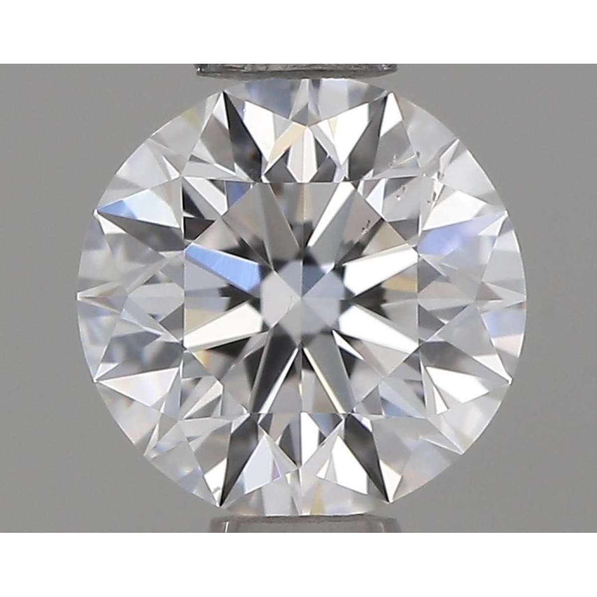Certified Diamond GIA Carats 0.5 Color D Clarity SI1 EX EX VG Fluorescence MED Brown No Green No Milky No EyeClean 100% Certified Diamond GIA Carats 0.5 Color D Clarity SI1 EX EX VG Fluorescence MED Brown No Green No Milky No EyeClean 100%