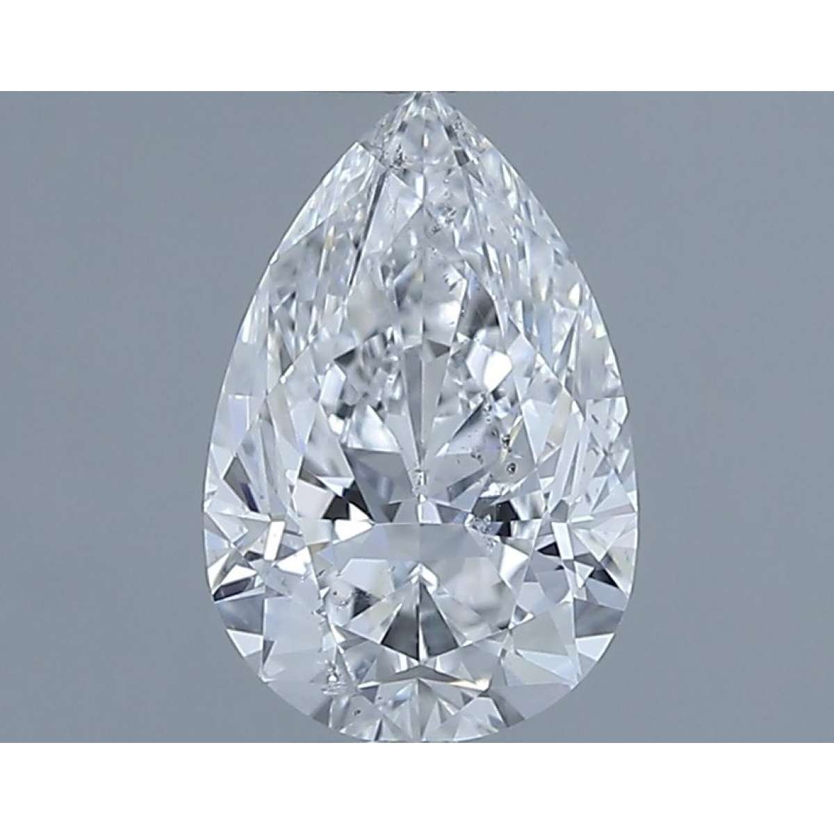 Certified Diamond GIA Carats 1.02 Color E Clarity SI2  -  EX  EX Fluorescence NON Brown No Green No Milky No EyeClean 100%