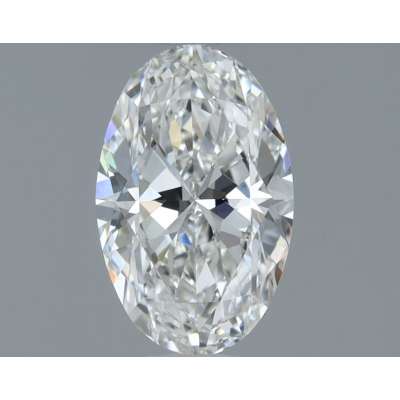Certified Diamond GIA Carats 0.7 Color G Clarity VS2  -  EX  VG Fluorescence NON Brown No Green No Milky No EyeClean 100%