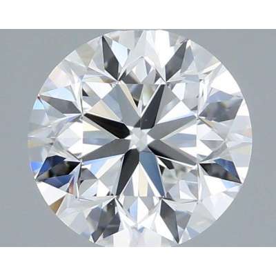 Certified Diamond IGI Carats 0.9 Color E Clarity VVS2  VG  EX  VG Fluorescence NON Brown No Green No Milky No EyeClean 100%