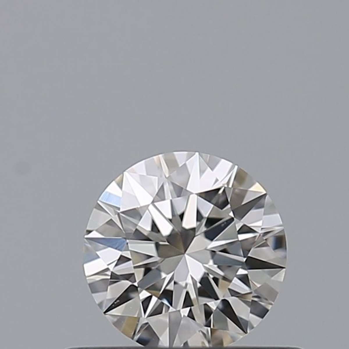 Certified Diamond GIA Carats 0.34 Color F Clarity VS2 EX EX EX Fluorescence NON Brown No Milky No EyeClean 100% Certified Diamond GIA Carats 0.34 Color F Clarity VS2 EX EX EX Fluorescence NON Brown No Milky No EyeClean 100%