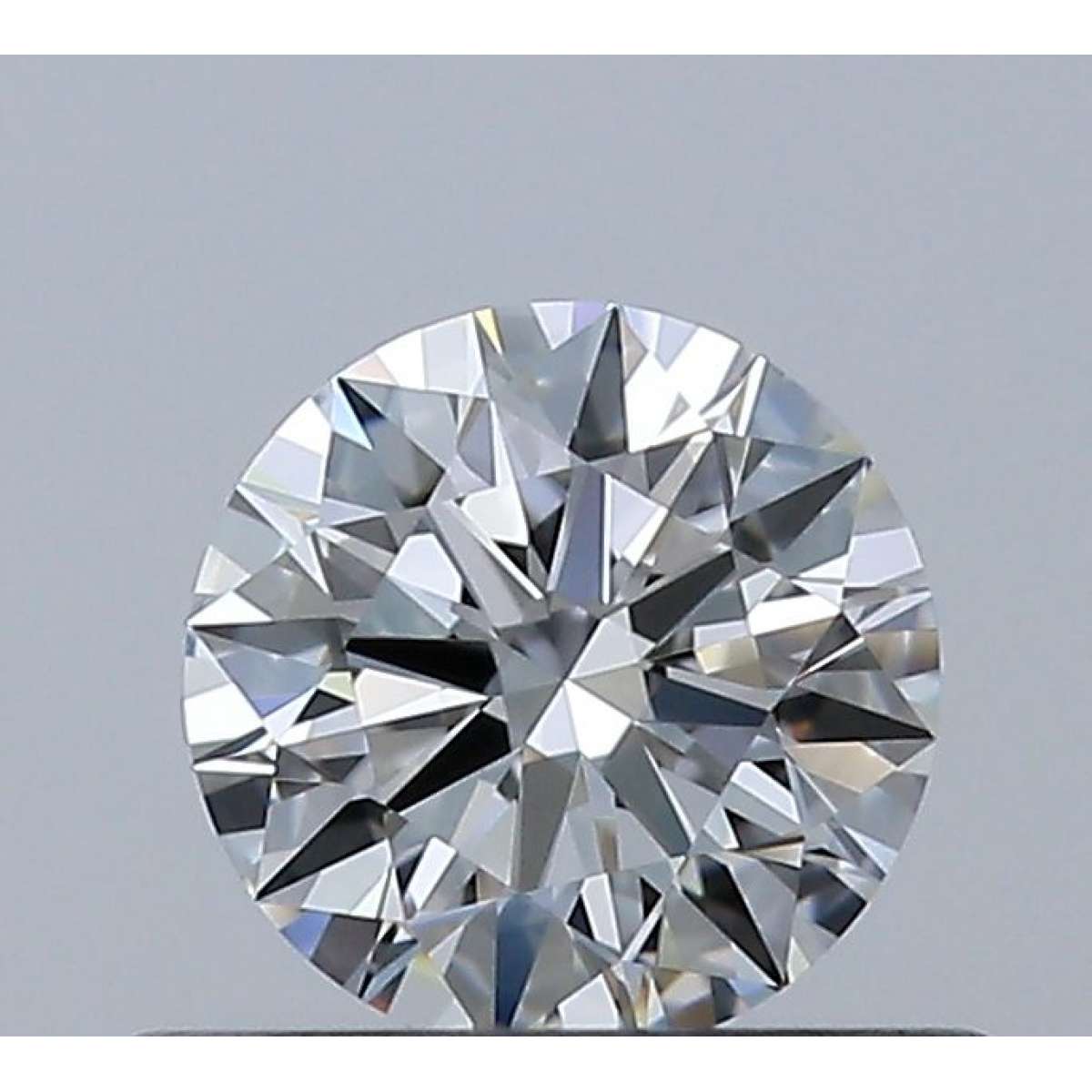 Diamante Certificato GIA Carati 0.45 Colore H Purezza VVS1 EX EX EX Fluorescenza NON Brown No Green No Milky No EyeClean 100% Diamante Certificato GIA Carati 0.45 Colore H Purezza VVS1 EX EX EX Fluorescenza NON Brown No Green No Milky No EyeClean 100%