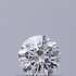 Certified Diamond GIA Carats 0.28 Color D Clarity VS1  EX  EX  EX Fluorescence NON Brown No Green No Milky No EyeClean 100%
