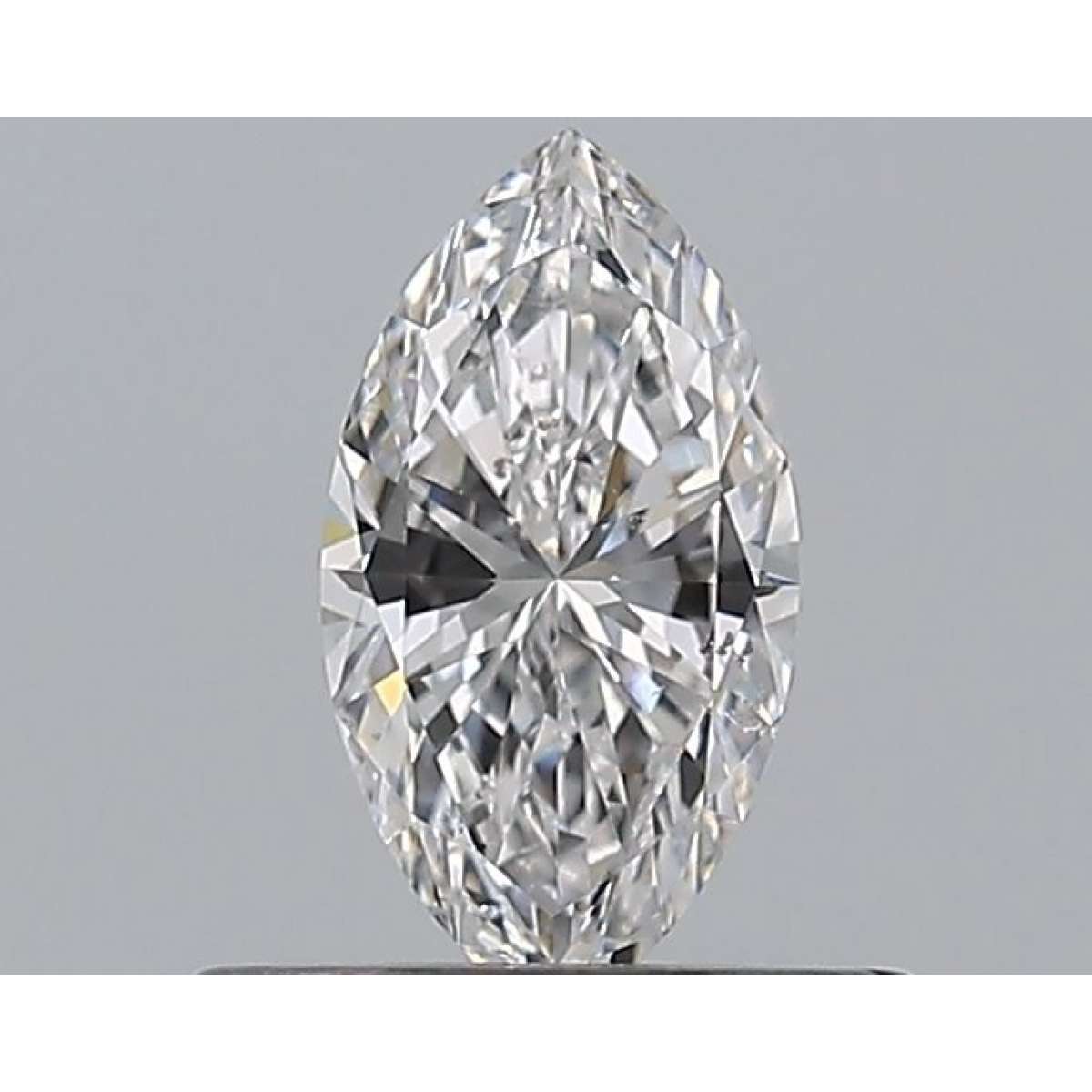 Certified Diamond GIA Carats 0.4 Color D Clarity SI1 - VG VG Fluorescence NON Brown No Green No Milky No EyeClean 100% Certified Diamond GIA Carats 0.4 Color D Clarity SI1 - VG VG Fluorescence NON Brown No Green No Milky No EyeClean 100%