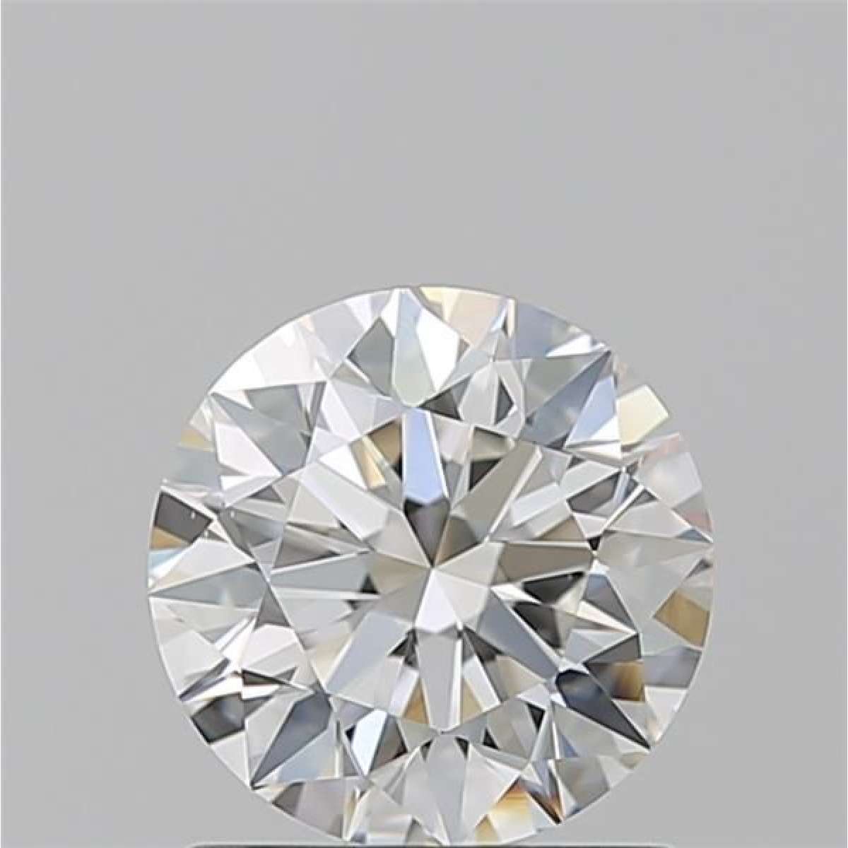 Certified Diamond GIA Carats 1.2 Color H Clarity VS1 EX EX EX Fluorescence NON Brown No Milky No EyeClean 100% Certified Diamond GIA Carats 1.2 Color H Clarity VS1 EX EX EX Fluorescence NON Brown No Milky No EyeClean 100%