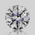 Certified Diamond HRD Carats 0.9 Color F Clarity IF  EX  EX  EX Fluorescence NON Brown No Green No Milky No EyeClean 100%