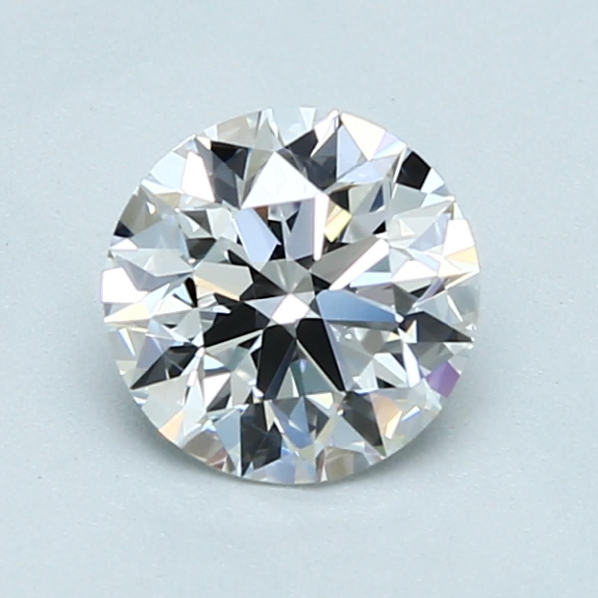 Certified Diamond GIA Carats 1.01 Color D Clarity VVS2 EX EX EX Fluorescence FNT Brown No Green No Milky No EyeClean 100% Certified Diamond GIA Carats 1.01 Color D Clarity VVS2 EX EX EX Fluorescence FNT Brown No Green No Milky No EyeClean 100%