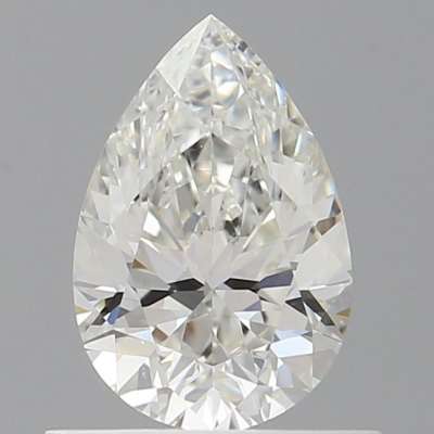 Diamante Certificato GIA Carati 0.7 Colore H Purezza VS2  -  EX  EX Fluorescenza FNT Brown No Green No Milky No EyeClean 100%