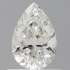 Diamante Certificato GIA Carati 0.7 Colore H Purezza VS2  -  EX  EX Fluorescenza FNT Brown No Green No Milky No EyeClean 100%