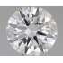 Certified Diamond GIA Carats 0.3 Color D Clarity VVS1  EX  EX  VG Fluorescence NON Brown No Green No Milky No EyeClean 100%