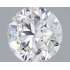 Certified Diamond IGI Carats 1.0 Color G Clarity VS2  VG  EX  VG Fluorescence FNT Brown No Green No Milky No EyeClean 100%