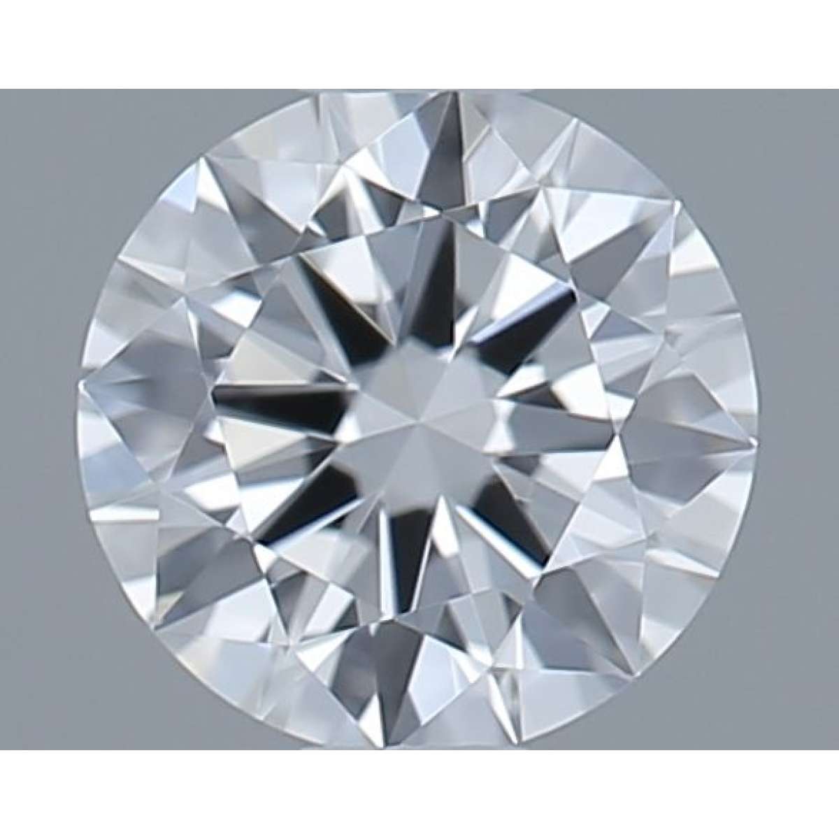 Certified Diamond GIA Carats 0.32 Color F Clarity VS1  EX  EX  EX Fluorescence NON Brown No Green No Milky No EyeClean 100%