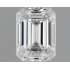 Certified Diamond GIA Carats 1.2 Color F Clarity VS2  -  EX  VG Fluorescence NON Brown No Milky No EyeClean 100%