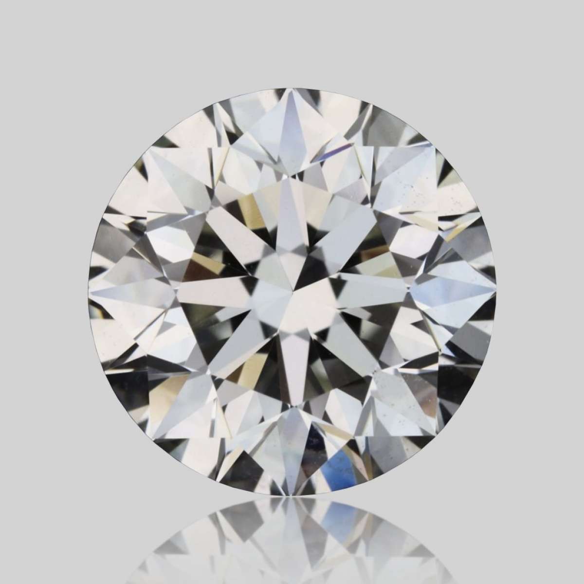 Certified Diamond HRD Carats 1.2 Color H Clarity VVS1  EX  EX  EX Fluorescence NON Brown No Green No Milky No EyeClean 100% Certified Diamond HRD Carats 1.2 Color H Clarity VVS1  EX  EX  EX Fluorescence NON Brown No Green No Milky No EyeClean 100%