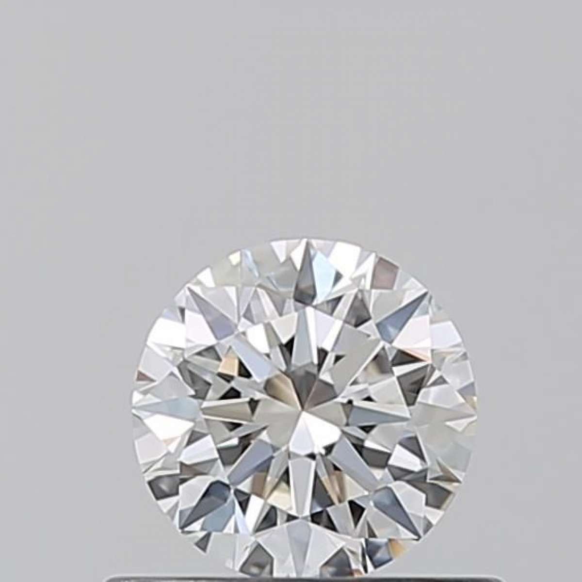 Certified Diamond GIA Carats 0.5 Color G Clarity VVS2 EX EX EX Fluorescence NON Brown No Milky No EyeClean 100% Certified Diamond GIA Carats 0.5 Color G Clarity VVS2 EX EX EX Fluorescence NON Brown No Milky No EyeClean 100%