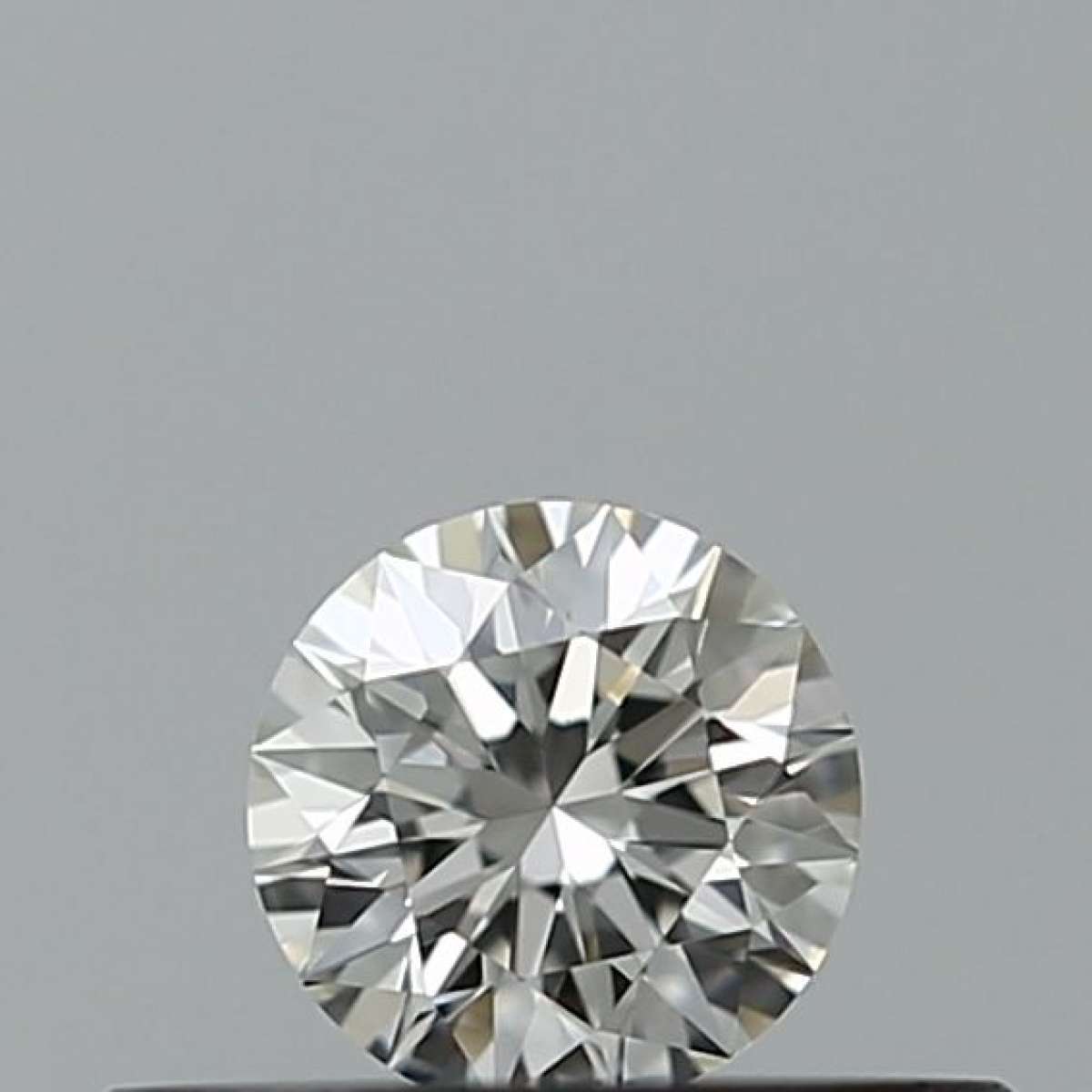 Certified Diamond GIA Carats 0.18 Color H Clarity VVS2 EX EX EX Fluorescence NON Brown No Milky No EyeClean 100% Certified Diamond GIA Carats 0.18 Color H Clarity VVS2 EX EX EX Fluorescence NON Brown No Milky No EyeClean 100%