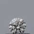 Certified Diamond IGI Carats 0.19 Color G Clarity IF  EX  EX  EX Fluorescence NON Brown No Milky No EyeClean 100%